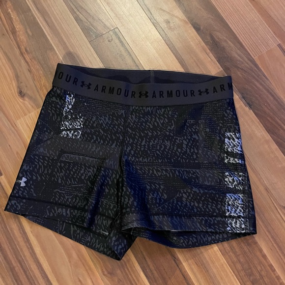 (3) Under Armour Shorts - Picture 4 of 7